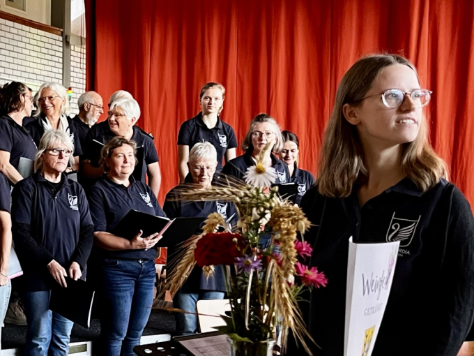 03. Oktober 2026, Weinfest in Bellersen